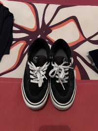 Vans como novos n41