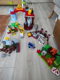 LEGO Duplo 5635 zoo w wielkim mieście