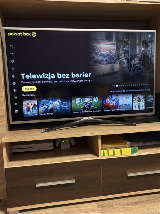 Samsung smart tv