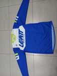 Camisola enduro/motocross nova
