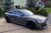 Audi A4 B8 2.0TFSI premium s-line