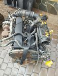 Двигун мотор двигатель ford transit 2.0 tddi