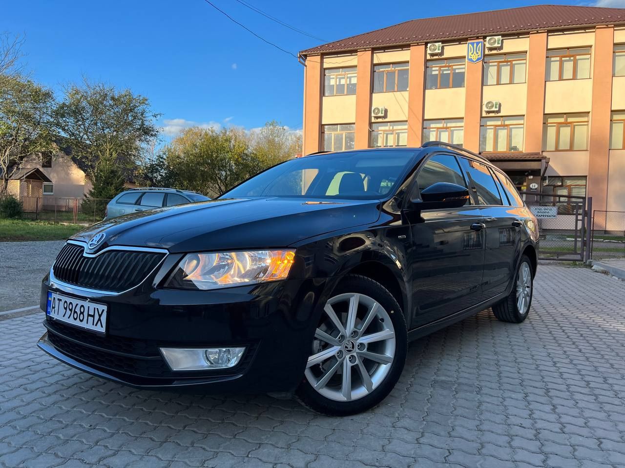 Продам Skoda Octavia a7