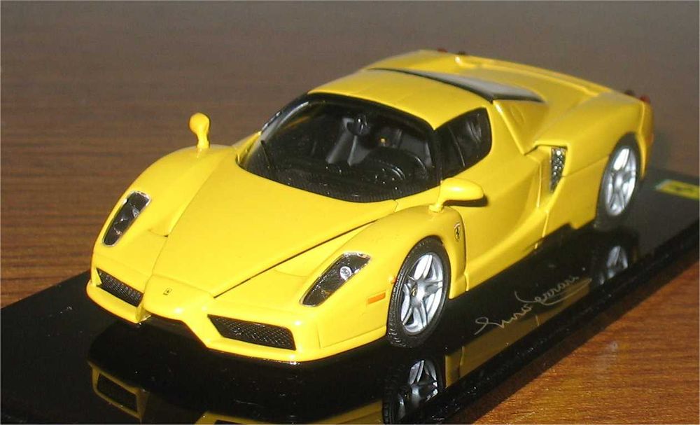Kyosho - Ferrari Enzo
