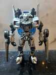 Transformers Sideswipe