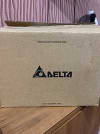 Сервомотор delta electronics 750вт