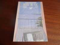 "Hotel du Lac" de Anita Brookner - 1ª Edição de 1988