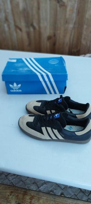 Adidas Samba n-43