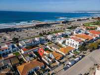 Moradia T3, Costa da Caparica