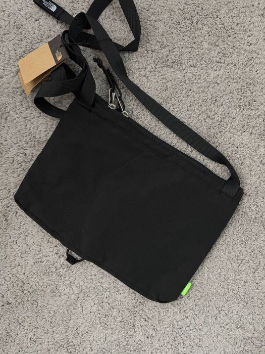 Сумка The North Face/Сумка/TNF/The North Face/Месенджер/Сумка TNF/
