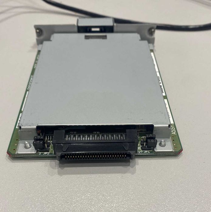 karta sieciowa epson  EU-81 ze skanera