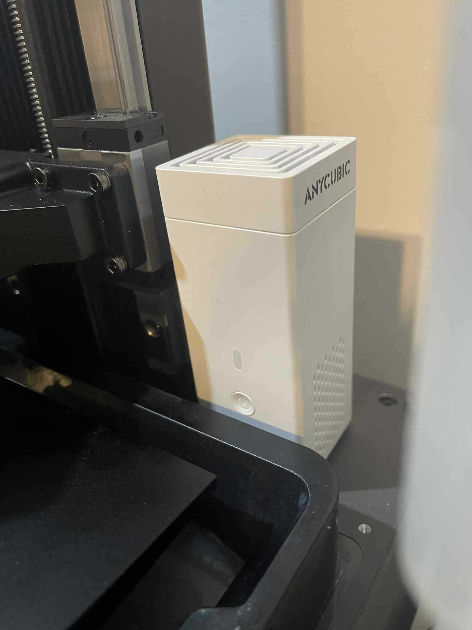 Drukarka Anycubic 3d photon m7 pro + elagoo mercury x + GRATISY!