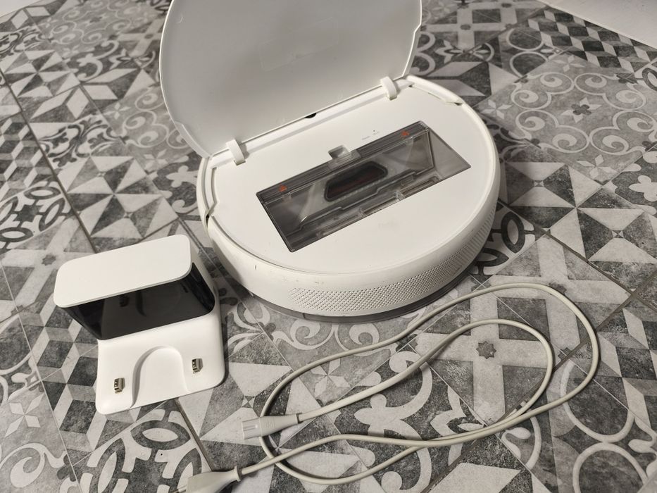 Mi Robot Vacuum-Mop STYTJ01ZHM