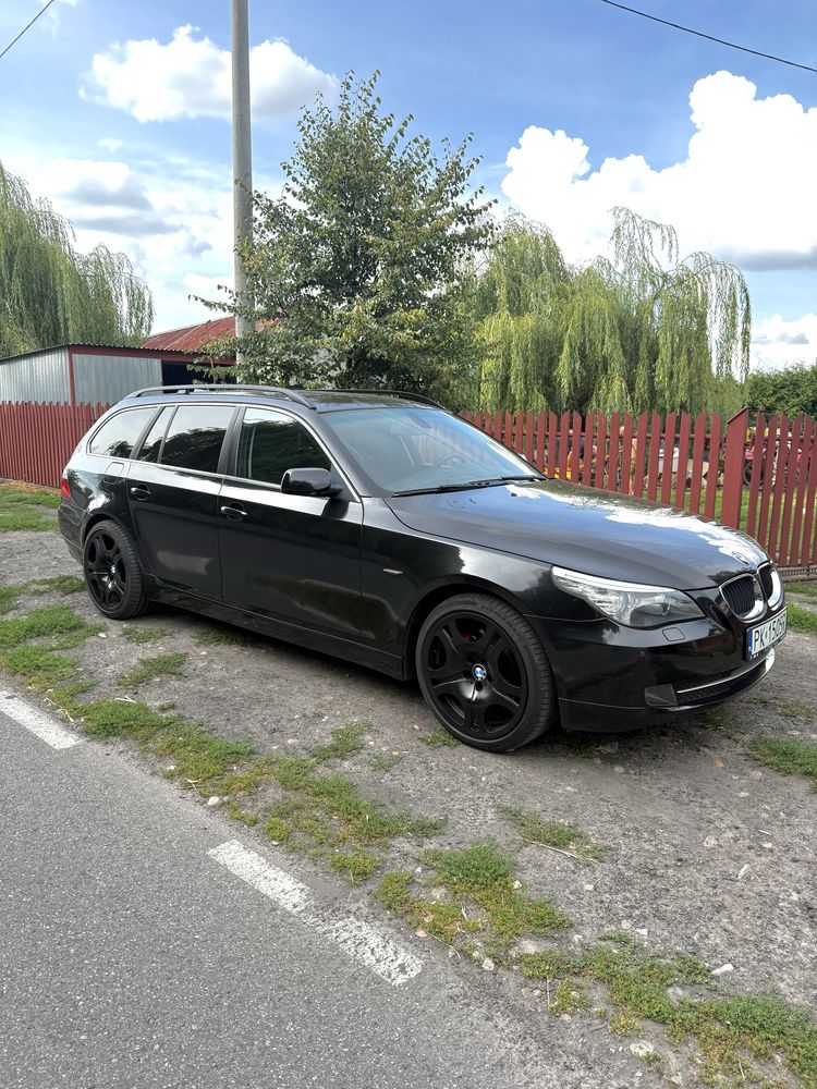 Felgi 5x120 19 Styling 92
