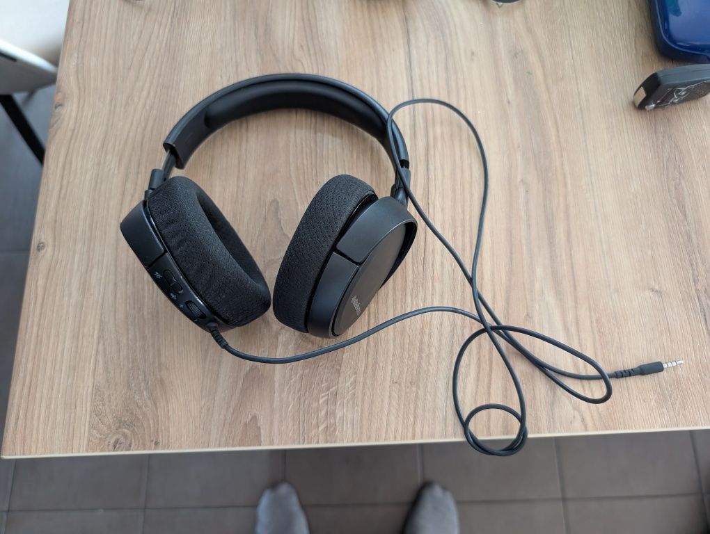 SteelSeries Arctis