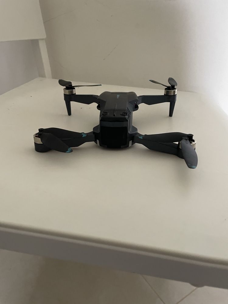 Drone F194 Pro com GPS