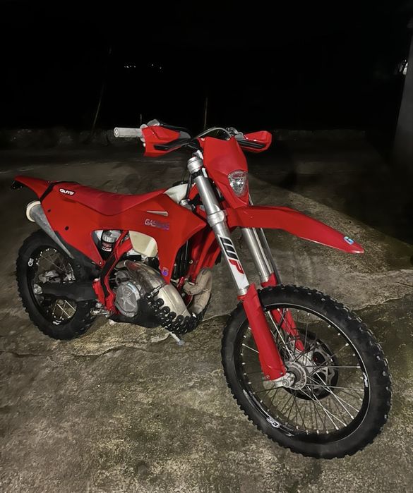 GasGas 300 Enduro