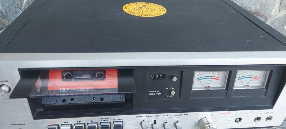 Blaupunkt,Dual,Onkyo,aiwa