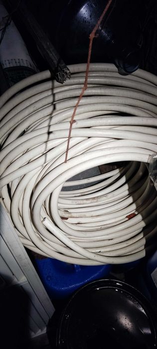 Провід ПВСм 4*10+1*10 ОдесКабель  ГОСТ