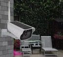 Kamera wi fi solarna  ful hd  na telefon