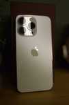 IPhone 13 Pro 128 GB Silver 85% Baterii