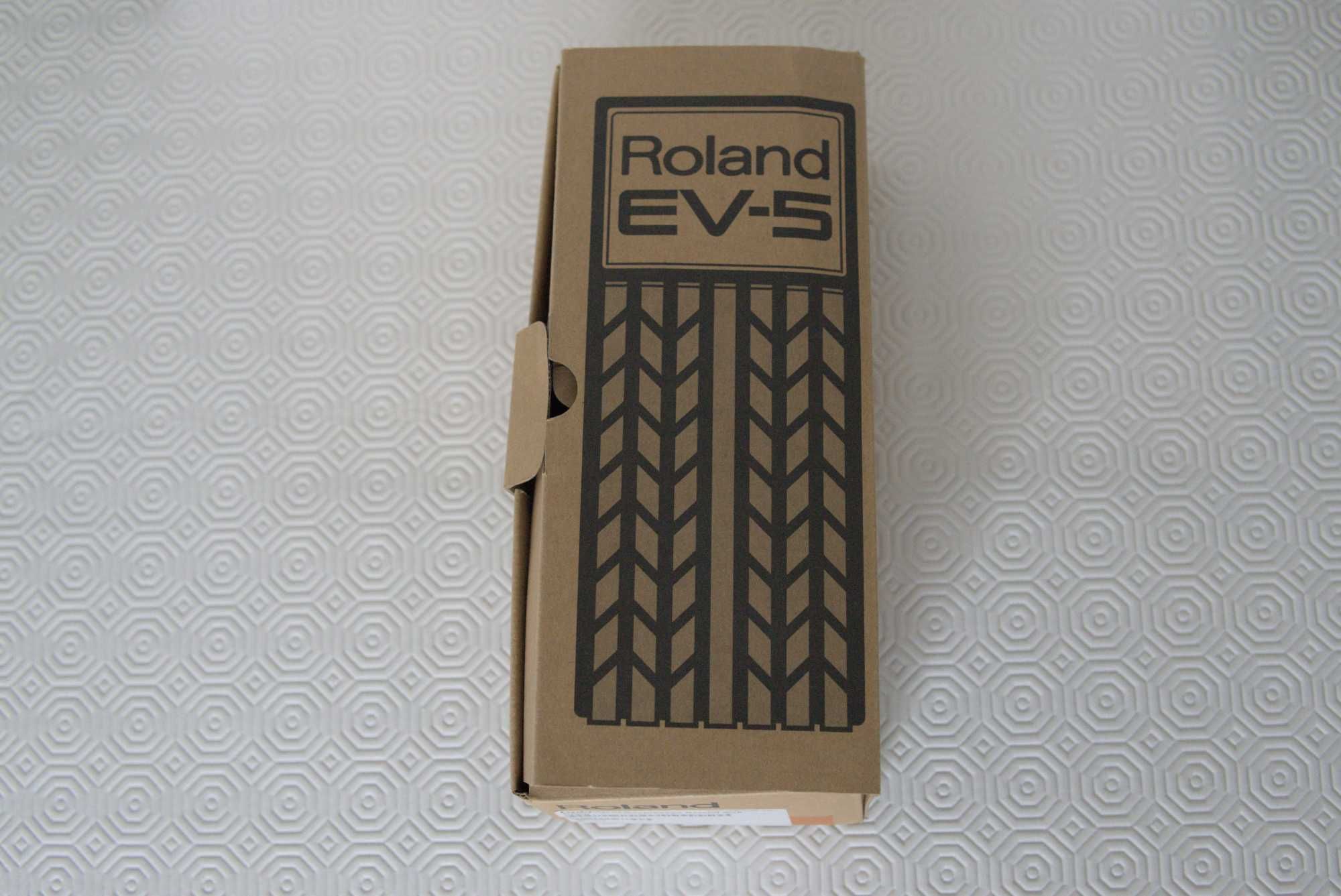 Pedal Roland ev-5