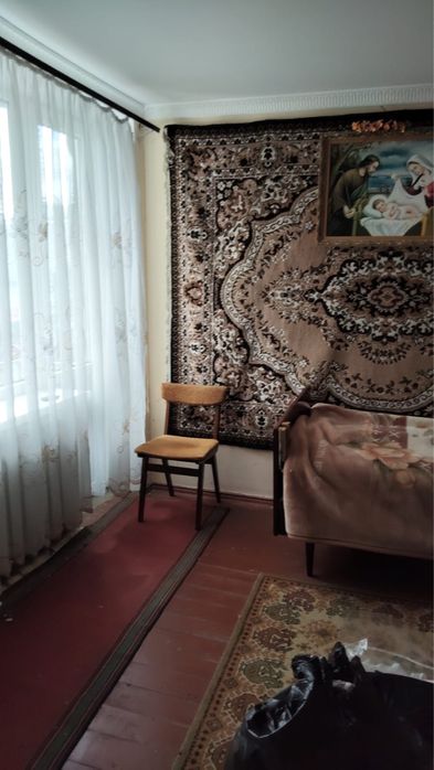 Житловий Будинок з ділянкою