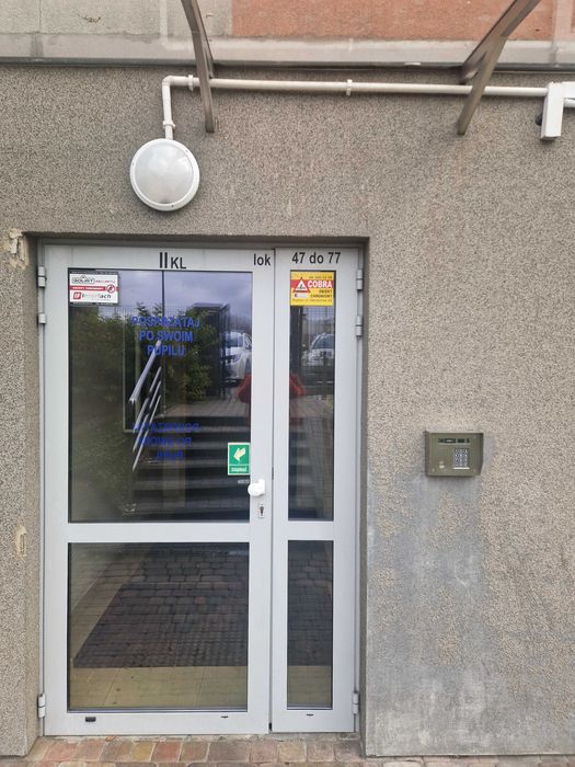 OLX Arte Di Fiore Apartament na doby