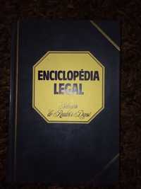 Enciclopédia legal