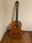 Guitarra clássica Stagg