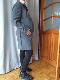Nowy płaszcz ciążowy z wkładką dla niemowlaka BPC