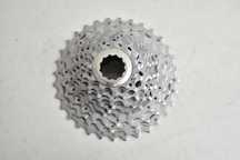 NIEUŻYWANA kaseta SHIMANO DEORE XT cs-m771-10 ! 11-32z !