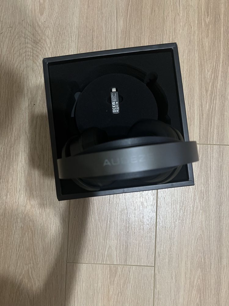 Навушники AUDEZE Maxwell