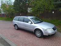 VW Passat kombi 1,9 rok 2005