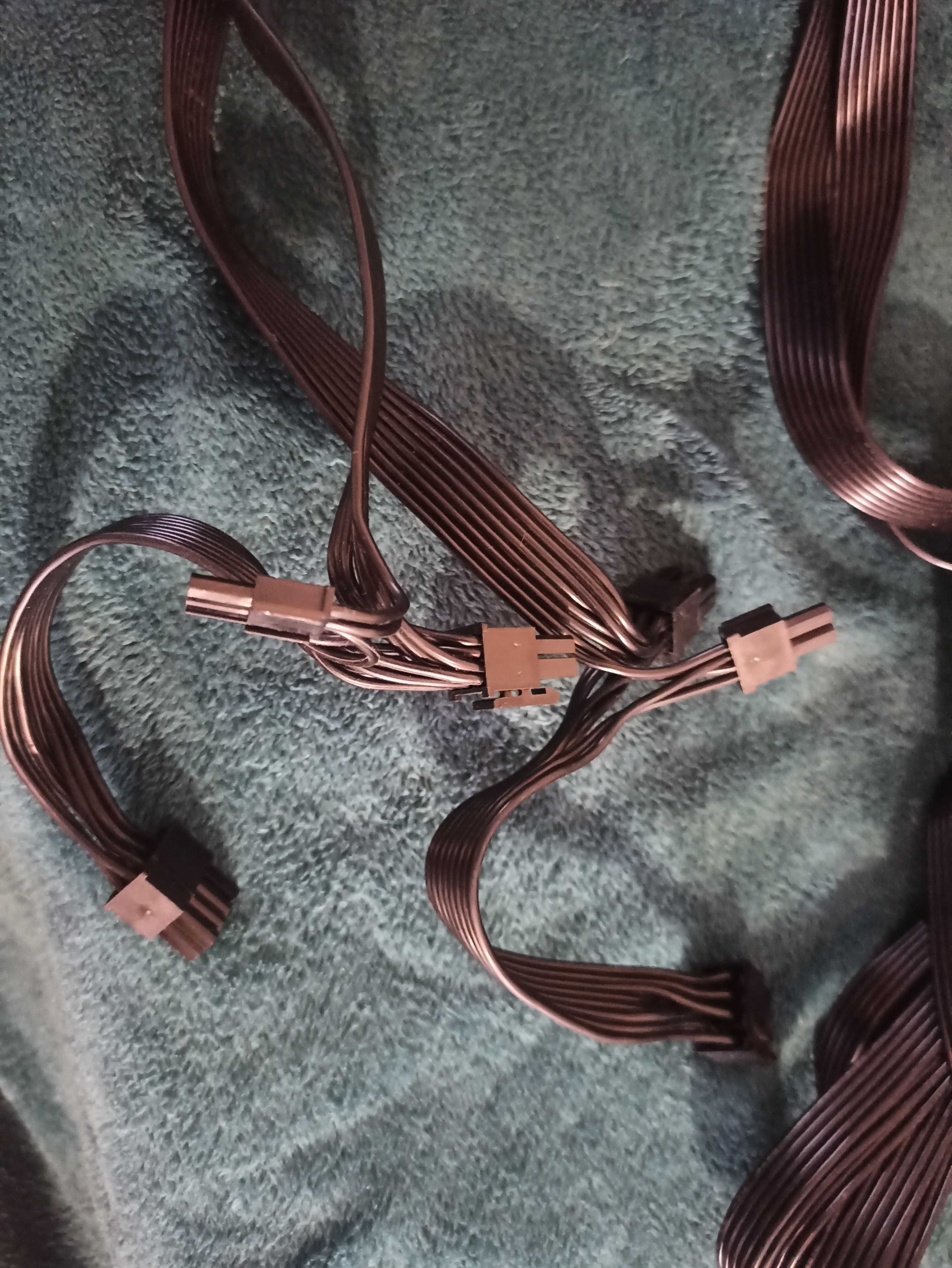 Fonte alimentação gigabyte modular 1000w