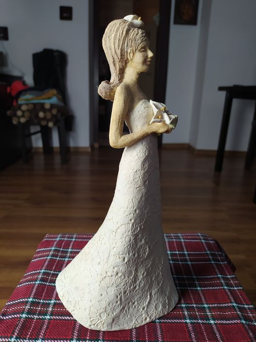 Sygnowana Panna młoda