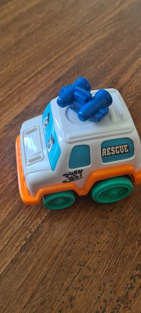 Brinquedo criança