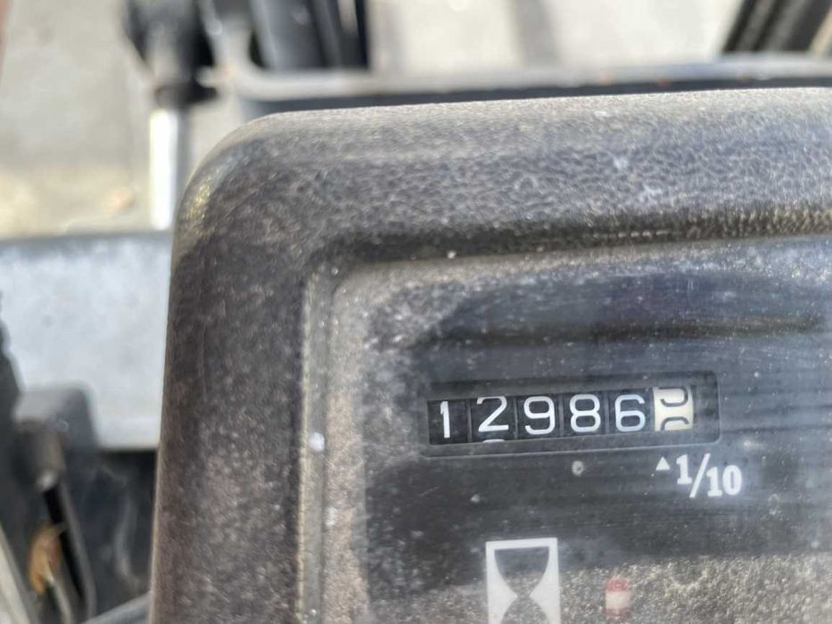 Wózek widłowy spalinowy TOYOTA  - 5FGF15-40-5FGF18