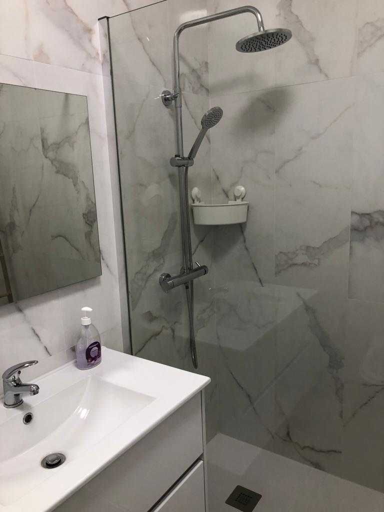 Quartos para estudantes.