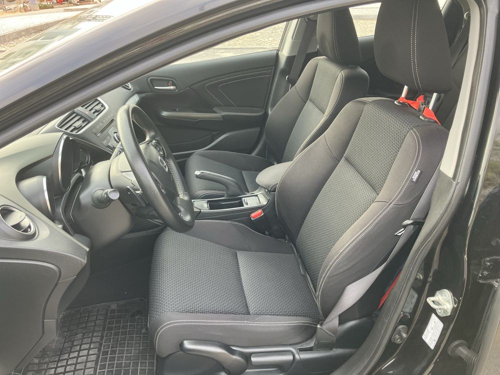 Honda civic 1.8i vtec tourer