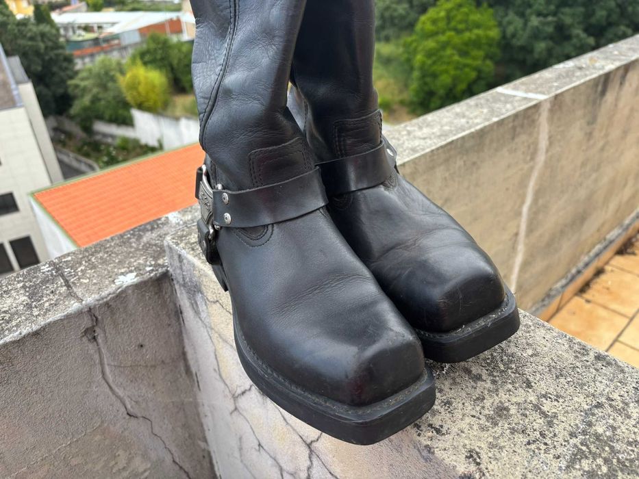 Botas Harley Davidson_42