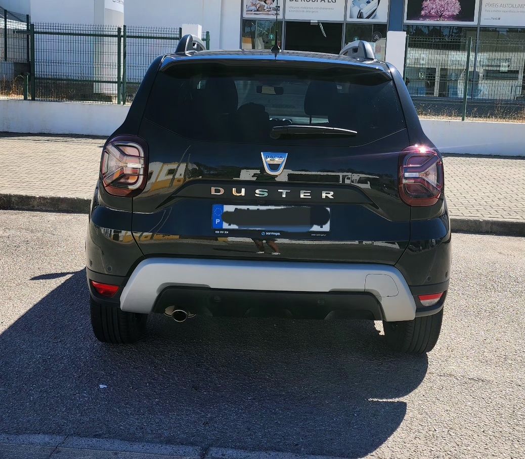 Dacia Duster Prestige Eco-G 100 Bi-fuel 4x2