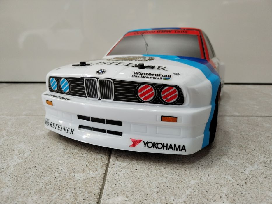 Carro rc drift/on-road