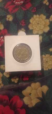 Moedas comemorativas 2€