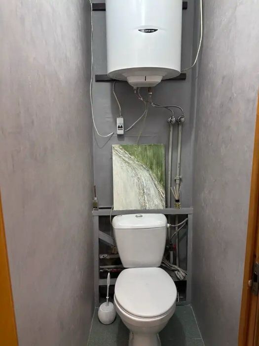 Продам 3-к квартиру Тополя-1 Панікахи Терра