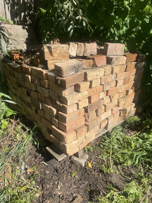 Продам вогнетривку цеглу