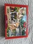 Puzzle Castroland 500 szt psy / pieski