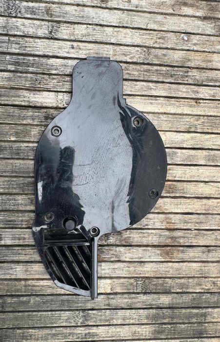 Pokrywa modułu silnika Bissell SpotClean Pro 750W (czarna)