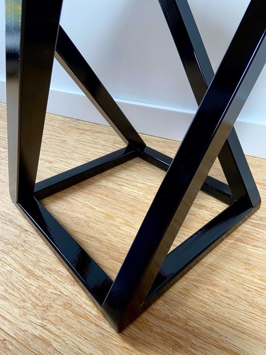 Krzesło loft handmade