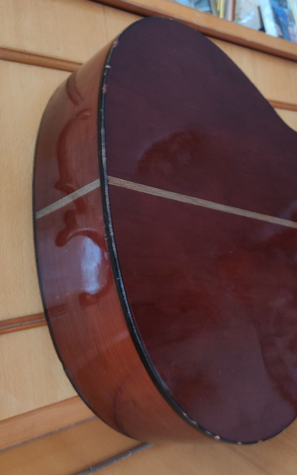 Гітара Hohner HC06 ідеал з чохлом